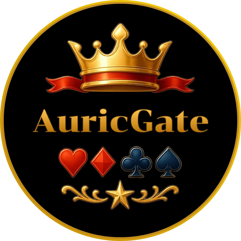 AuricGate – Experience premium online casino entertainment in Argentina Elegant woman holding casino chips in front of a roulette wheel representing the premium online gaming experience offered by AuricGate in Argentina
